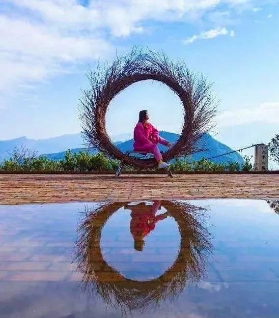  「体温检测」第四届〈花乡玫瑰〉艺术节！门票无限量免费送！