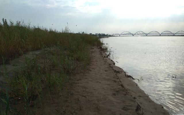 银川:不到黄河心不死,到了黄河又如何?