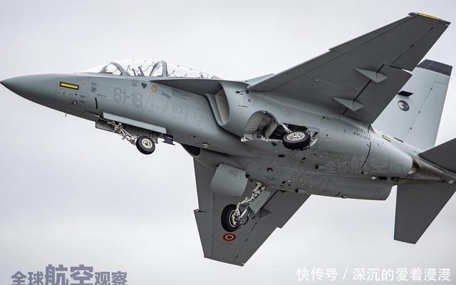  「三国」航空史上的奇迹，同一平台三款改进版本，让三国同时受益