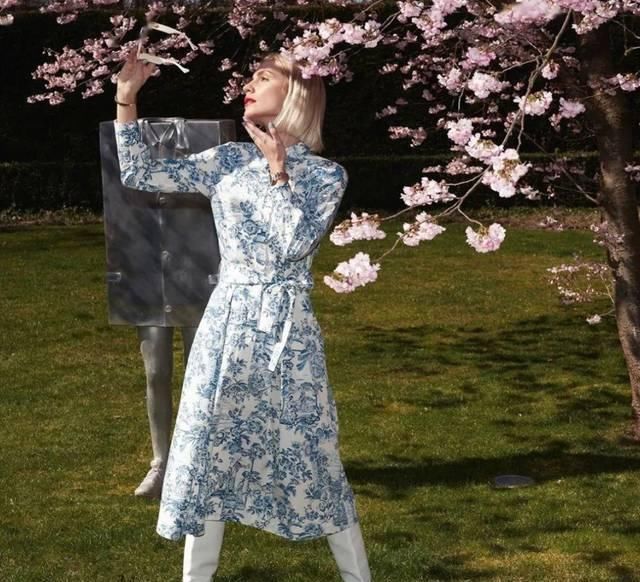  先抱@这些让春天变得更美丽的它们，我先抱走了！