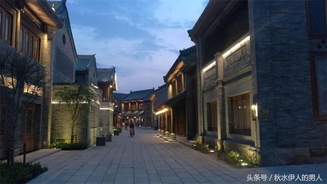 第二个“凤凰古城”，游客曾爆满多达700万，今备受吐槽无人去