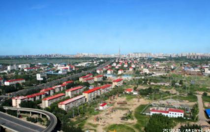 中国又现两座“空城”，黑龙江的这一城市排在首位，是你的家乡？