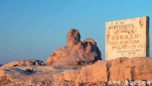 中国神秘的“死亡之海”，专家冒险挖掘2个月，最终结果太惊人