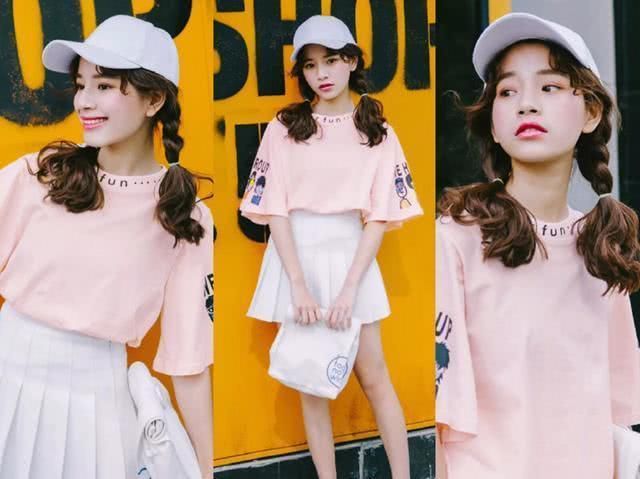 今年夏天，这5种“蓬松扎马尾”发型超流行，早扎早变美！