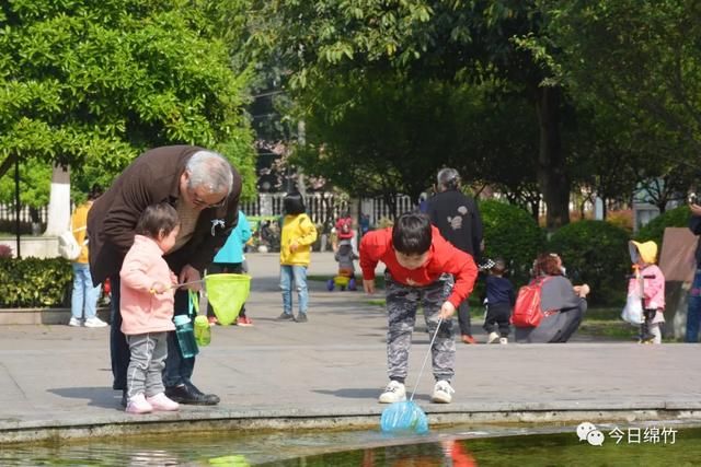  『见熟悉的绵竹』你熟悉的绵竹，又回来了
