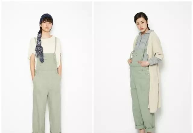 『欧美』日系轻熟风太好看了吧!优雅气质小仙女,通勤日常穿搭轻松驾驭!