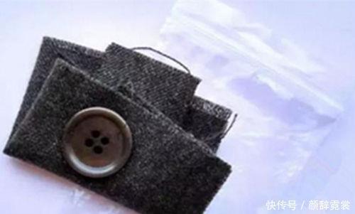  环上■你不知道的生活冷知识，易拉罐环上的小孔原来并非为开罐设计的