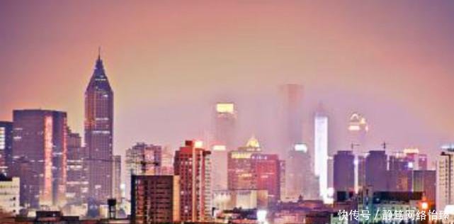 江苏省想成为直辖市的城市, 实力巨大! 四大直辖市都感到压力山大