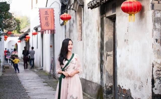 江苏最低调的古镇，可与周庄乌镇相媲美，门票0元却少有人知