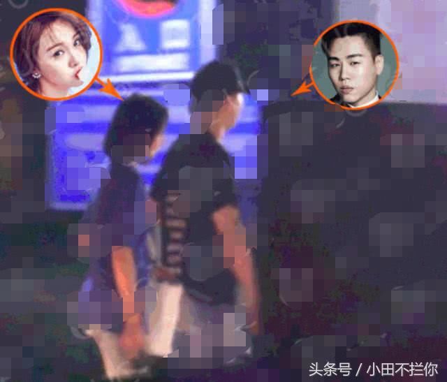 郑爽恋情新进展？事实却让人大跌眼镜！