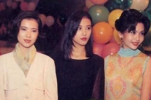  #少女#因漂亮被质疑整容，事业当红时弃影，已是三女辣妈身材仍如少女