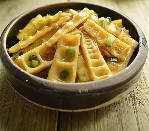  【尝鲜】春季尝鲜：春笋20种极品吃法，你吃过几种？