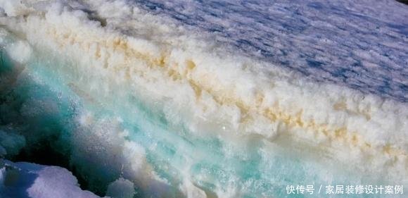 哈拉湖地区中国6大无人区之一，野狼的密度非常的高，人很少！