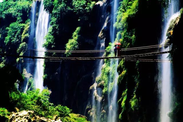 3月云南，这里最值得去！