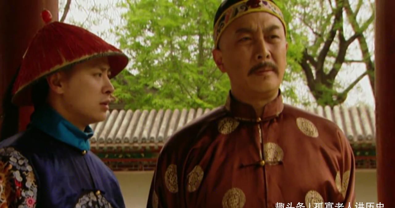  #养廉银#别说朕不给你们机会，雍正皇帝治贪三招：发钱，抄家，杀人