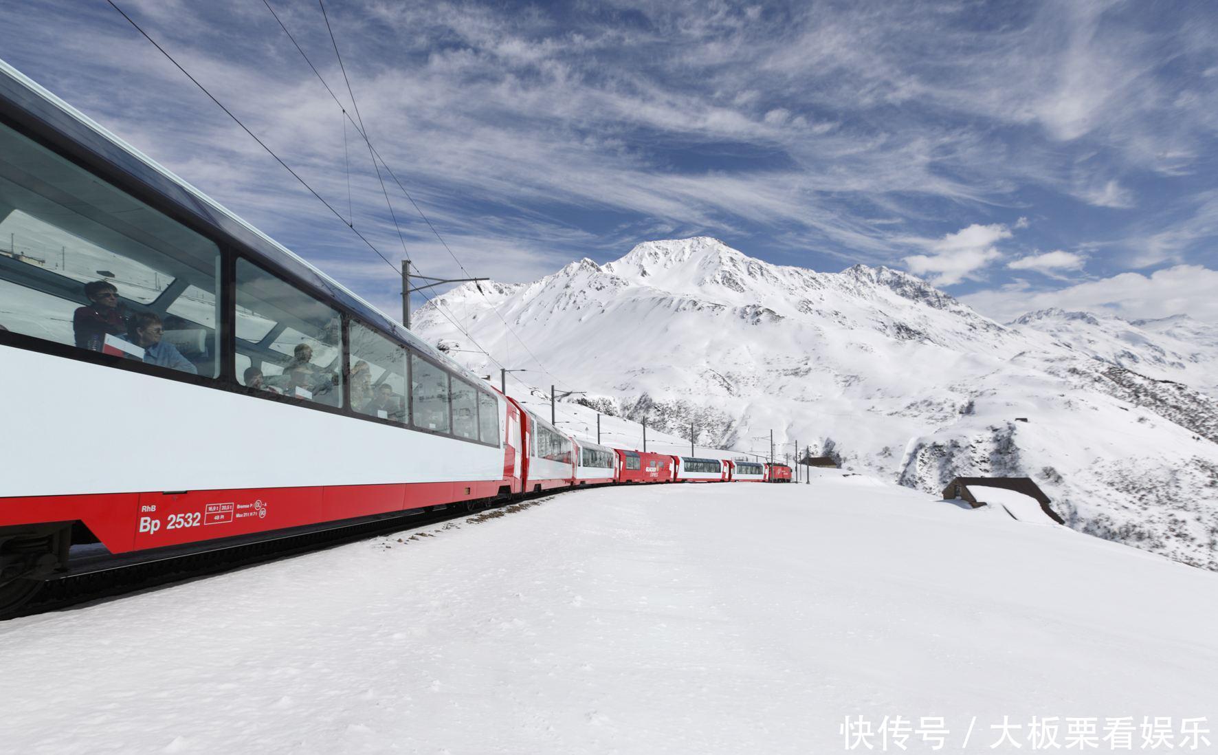 世界最“任性”的火车:票价是飞机的2倍,被称为中华第一车