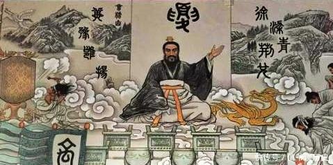 临汾是卫青霍去病故里跟薛仁贵封地，为何它不做这方面的文化旅游