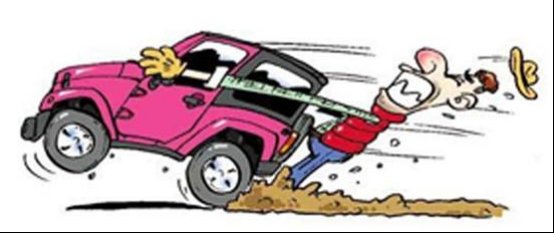  冬季：冬季如何保养刹车片？老司机：这几点必须注意！