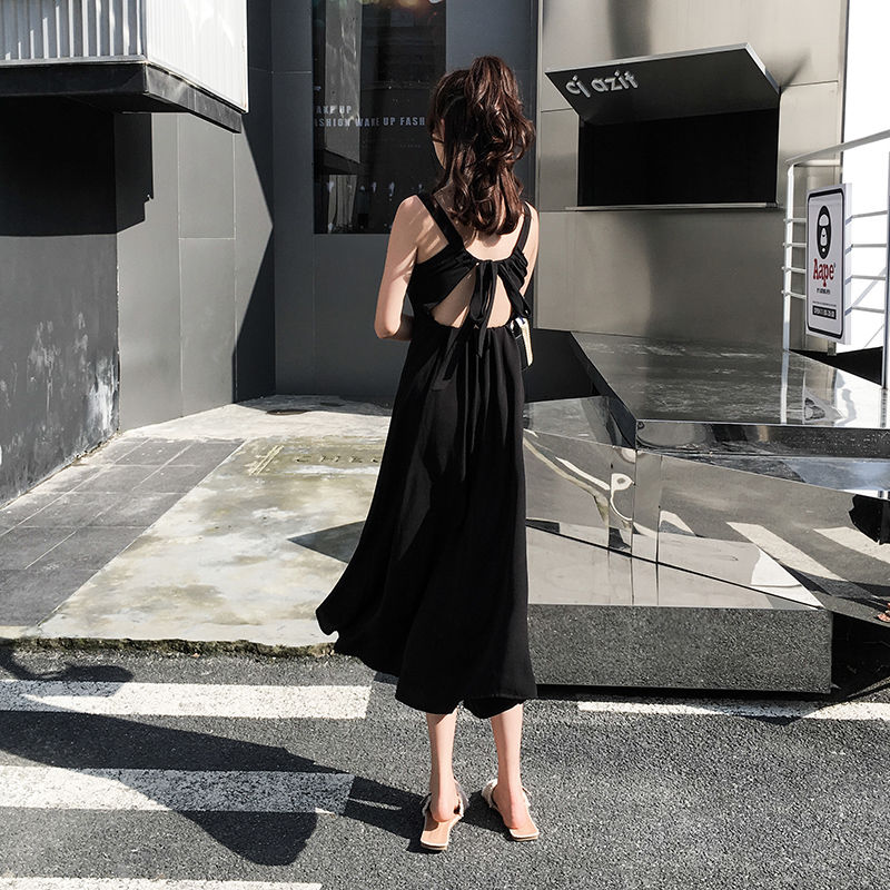 找了5天，才让我找到这裙子，25岁媳妇穿上，真的美的不像话