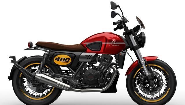 『适合』车友问,身高160,上下班代步20km,哪些复古车比较适合?