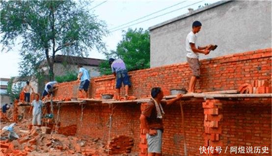 农村俗语“墙上加墙，家败人亡”，啥意思有什么讲究