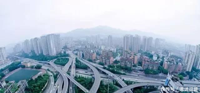 一定要看看重庆的这些照片! 震撼了全世界!