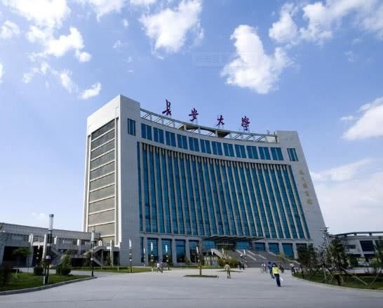 2019年长安大学只排91名，合肥工业大学排62名