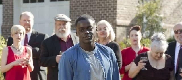  『推荐理由』刷遍各大榜单的30部恐怖影片，看过一半才敢说胆子大