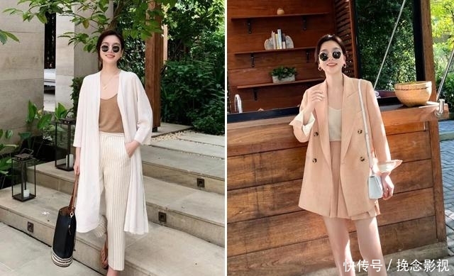 『工作』通勤、约会、聚会怎么穿?职场 Girl 的日常穿搭在这里