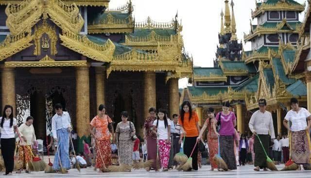 「随你便」除了越南,我们的近邻不再对中国免签,网友称:随你便,不稀罕!