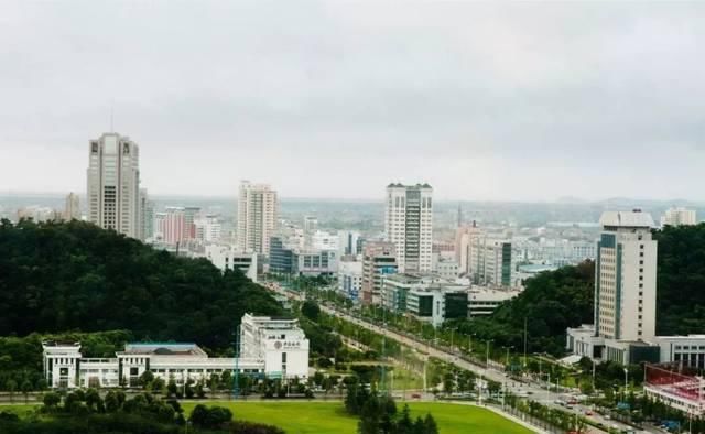 厉害啦！2019年百强区浙江占18席！看看有没有你的家乡？