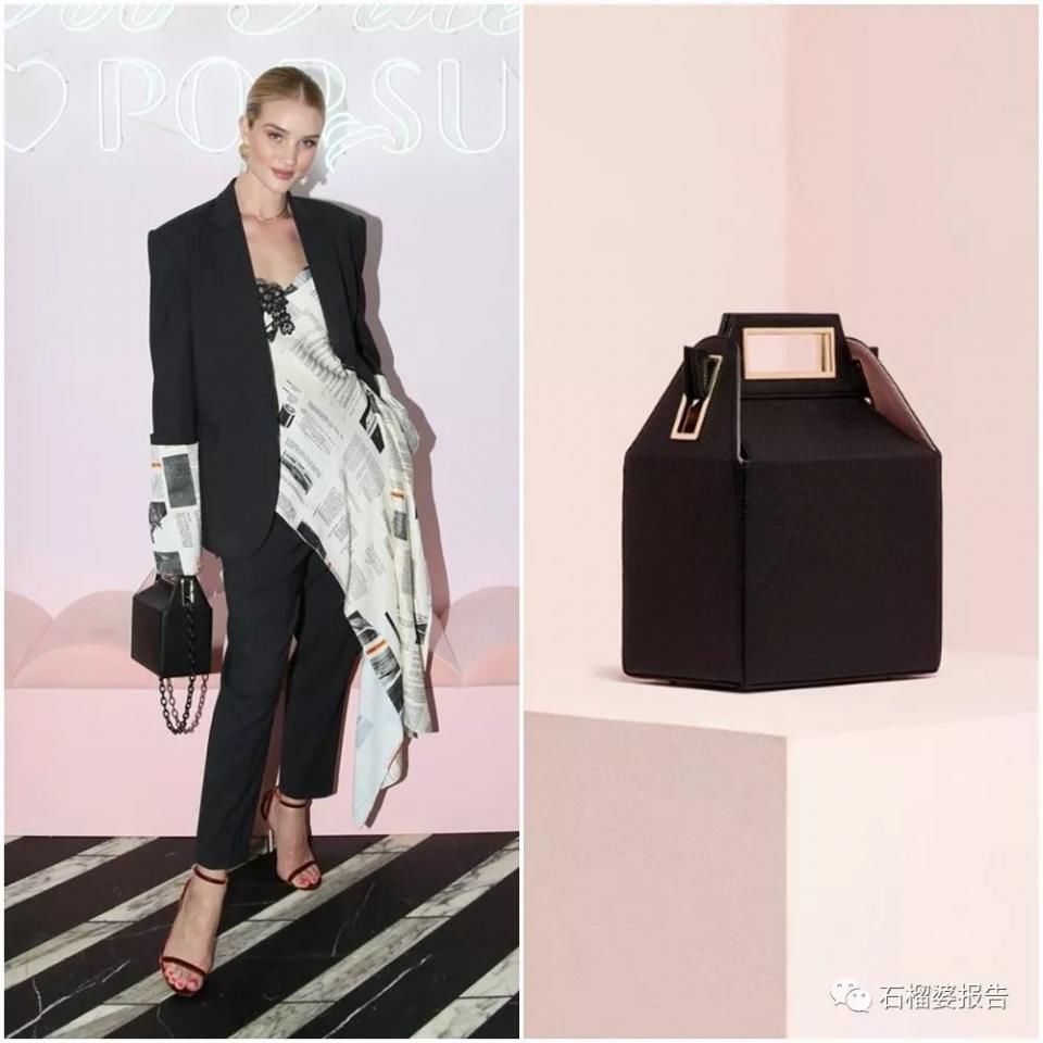 包包 | 大牌秋冬新款上市，盒饭可乐罐都是认真的吗