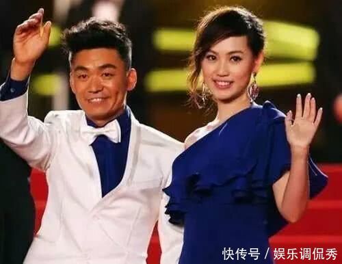 马蓉亲口否认与宋喆一事，网曝出轨对象另有其人