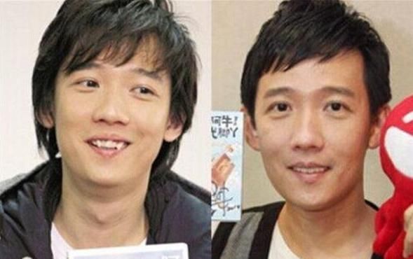  『依旧』曾借100万整牙, 拍电影欠债几百万被妻子抛弃, 41岁俊帅依旧