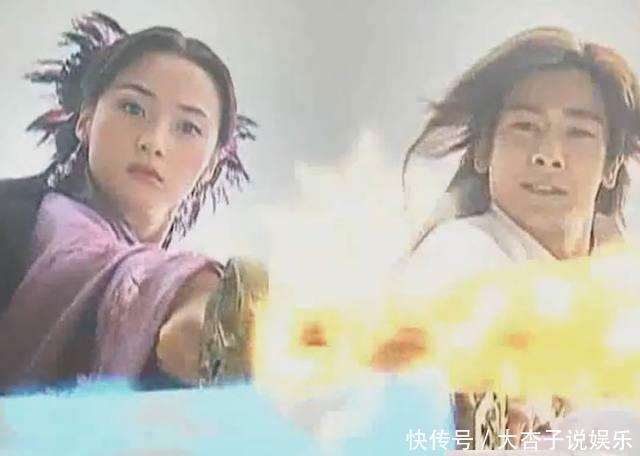  [《风云》]《风云》中公认的6大绝世武学, 万剑归宗只能排第5,