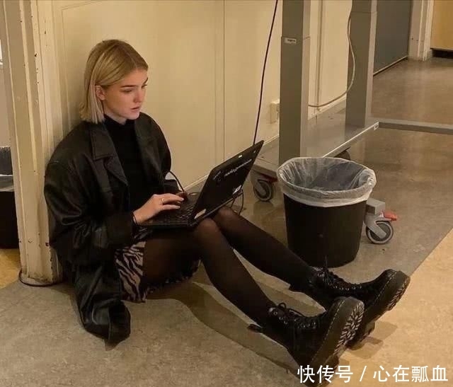  【穿搭】变身时髦精，开春就要这么穿！
