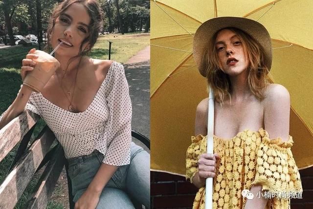 3位欧美时尚部落客，告诉你今夏哪些单品要入手来凹造型