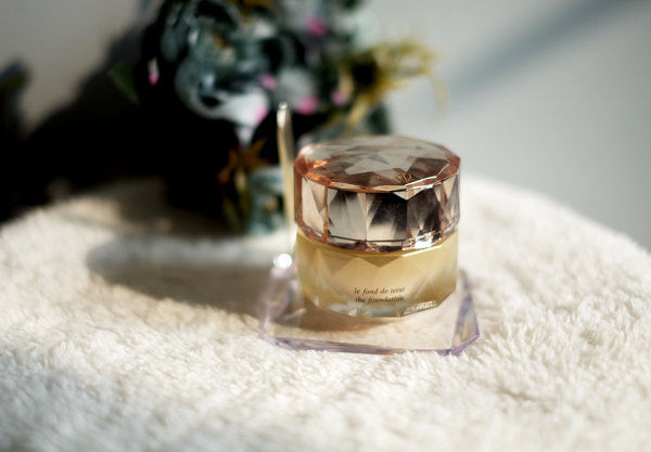 从CPB、Suqqu说起，最适合亚洲人的日系粉底还有啥?