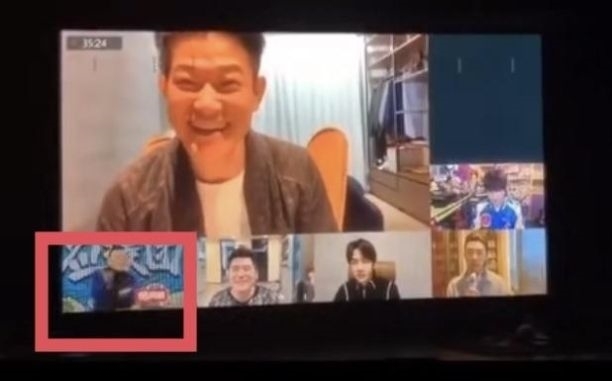 『视频』天天向上连线矢野浩二,老朋友视频相聚,更直言吐槽钱枫胖了