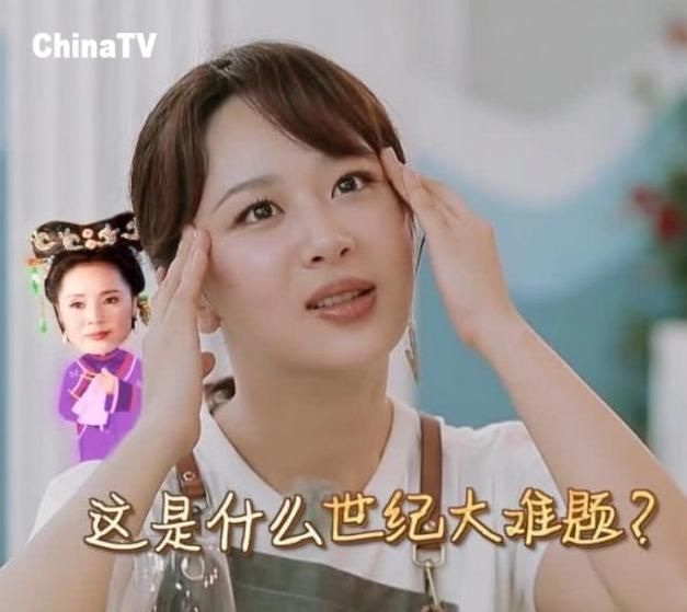 发问■“小燕子”本名叫什么?苏有朋突然发问,难倒众人,网友:白看了