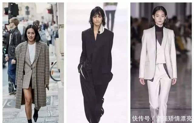  【本布腰带】时髦精们必看的2020早春流行趋势来了