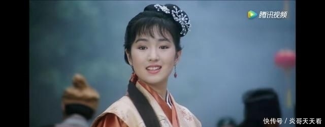 「浪漫的爱情」年少不懂《唐伯虎点秋香》,懂时已不再是少年郎