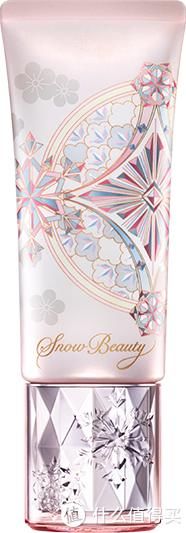  「Beauty」一期一会的梦幻雪花~资生堂Snow Beauty 2020限定蜜粉饼上线！