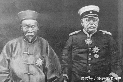  「鸦片战争」甲午战争后，为何中日关系反而进入了“蜜月期”