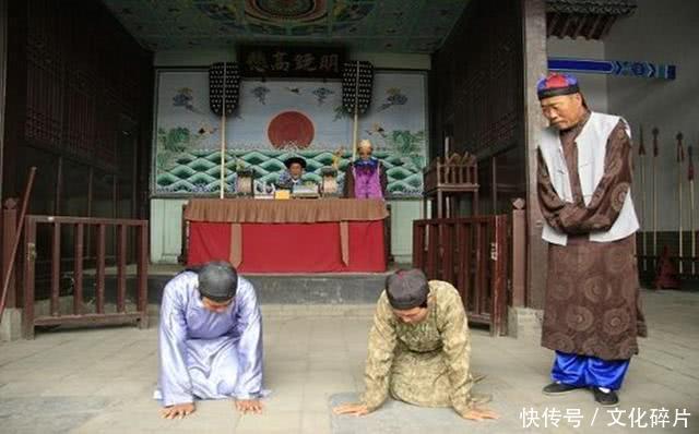 清朝奇葩案件6名钦差未能审出结果,康熙大怒: