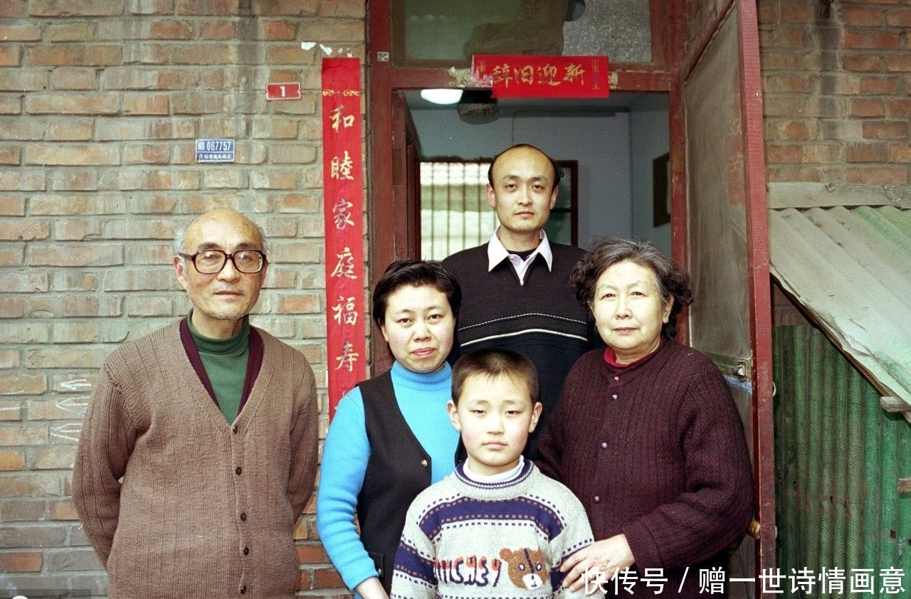 定居上千年之久的中国犹太人，不愿回以色列:中国才是我们的家