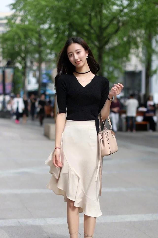  女生@女生都要拥有一双高跟鞋,带个自己魅力的体验