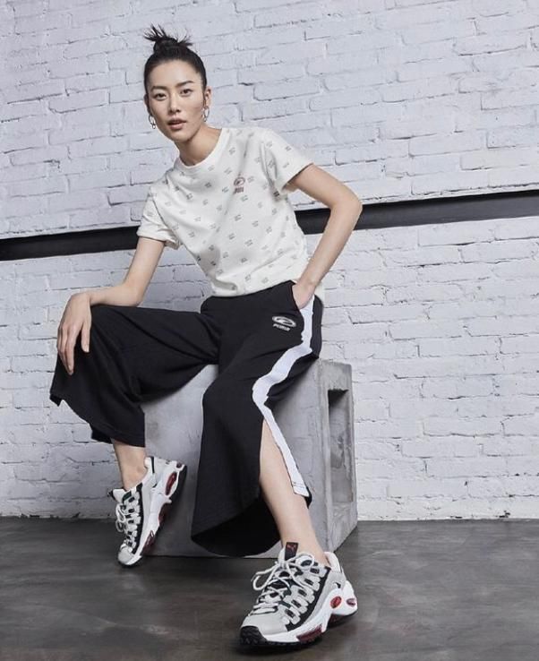  #腿部线条#女人永远不嫌鞋多，但这6双鞋是必备款，春季穿搭不重样