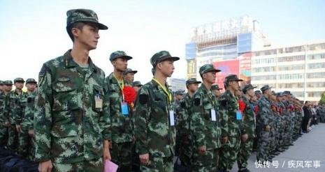 5700万退伍老兵莫担心，国家没有忘记你们，携优待证享受相关福利