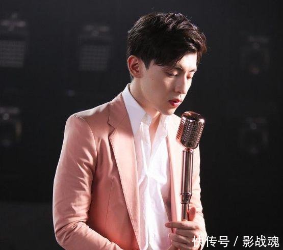 结婚敢喊邓伦，敬你是条汉子，来看看穿西服的他到底有多撩人